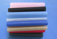 浙江涤纶（PET）无纺布是什么