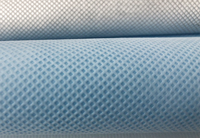 浙江(PP)丙纶无纺布跟(PET)涤纶无纺布的区别