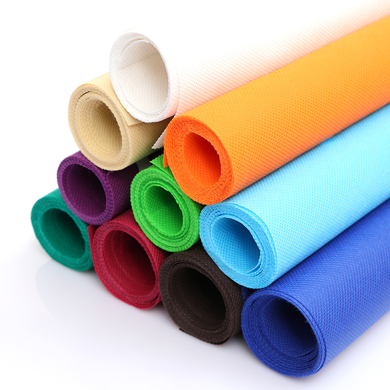 浙江无纺布的分类和特性