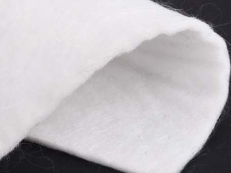 浙江长丝土工布